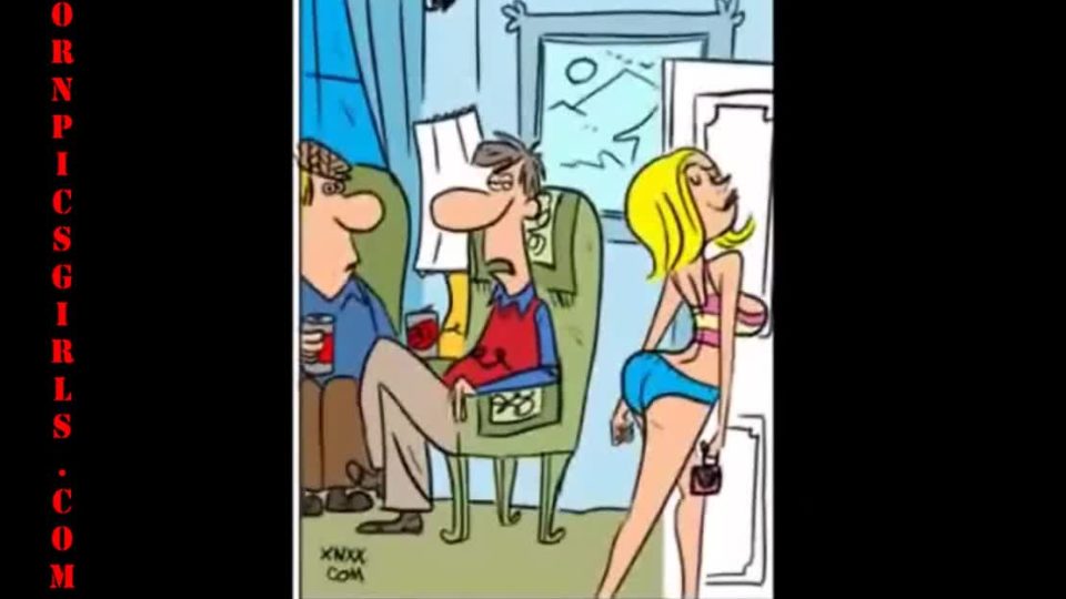 Animation Sex Film