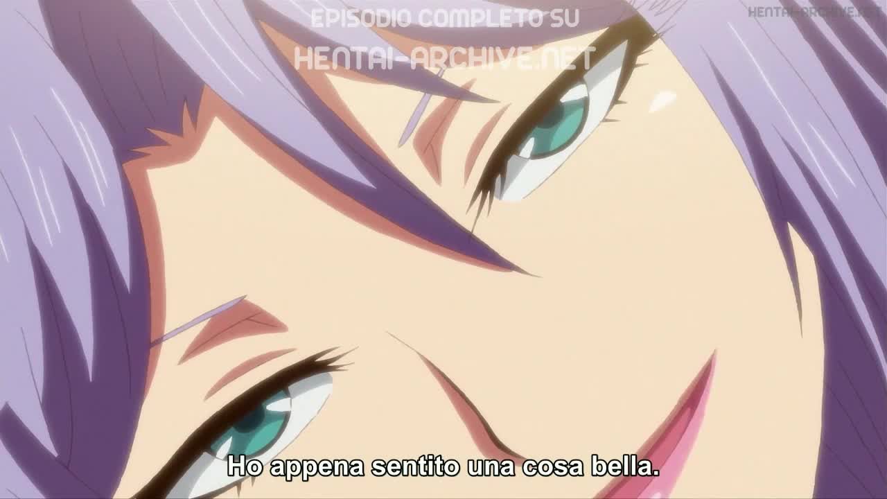 Ragazzo si fa molestare da una signora hentai sub ita - Danbooru